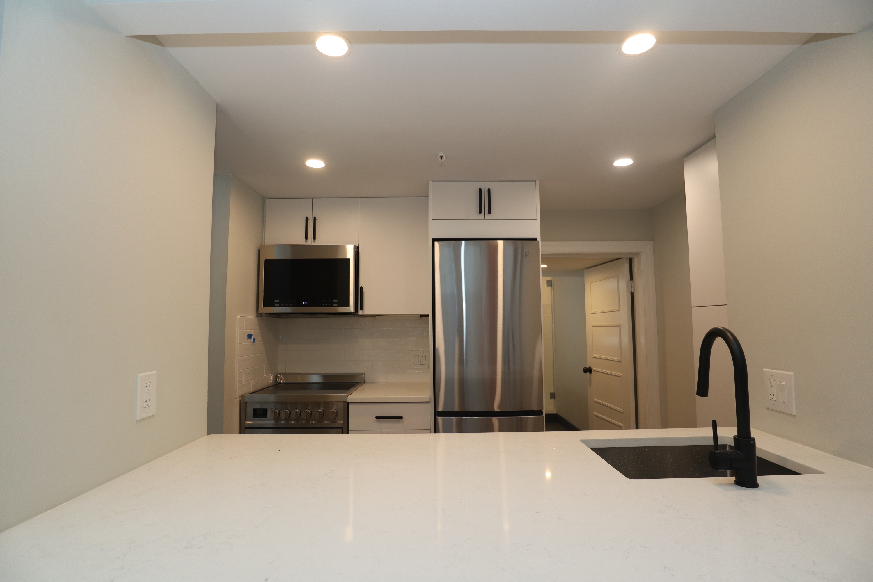 1919   Green Street - A