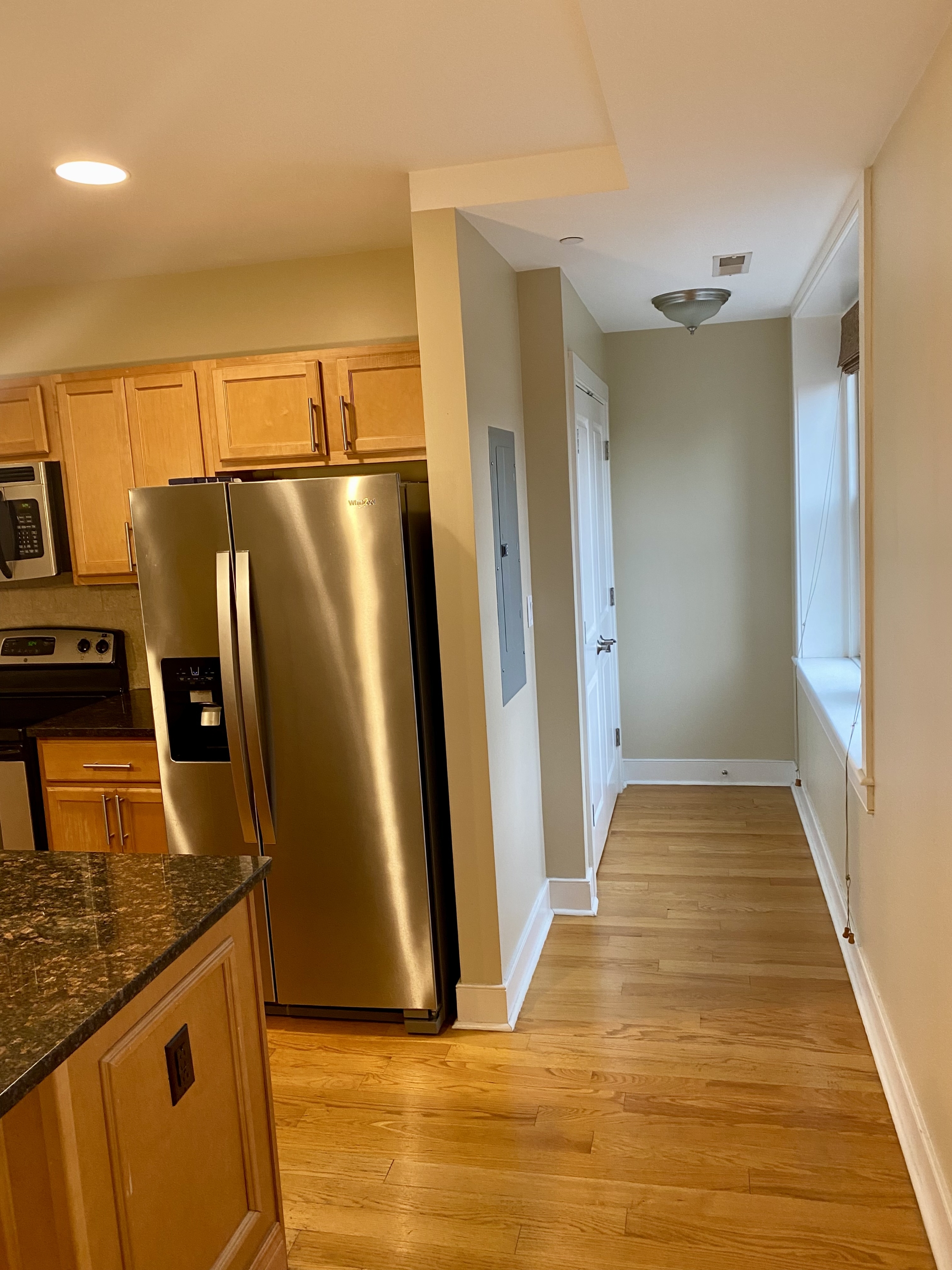 4300 Spruce Street - 1