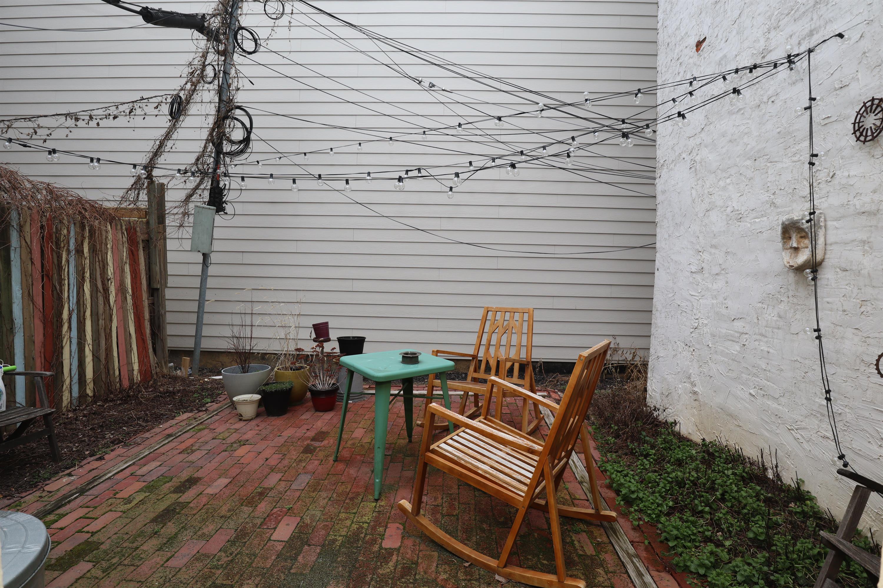 225 E. Girard Ave. - 1B