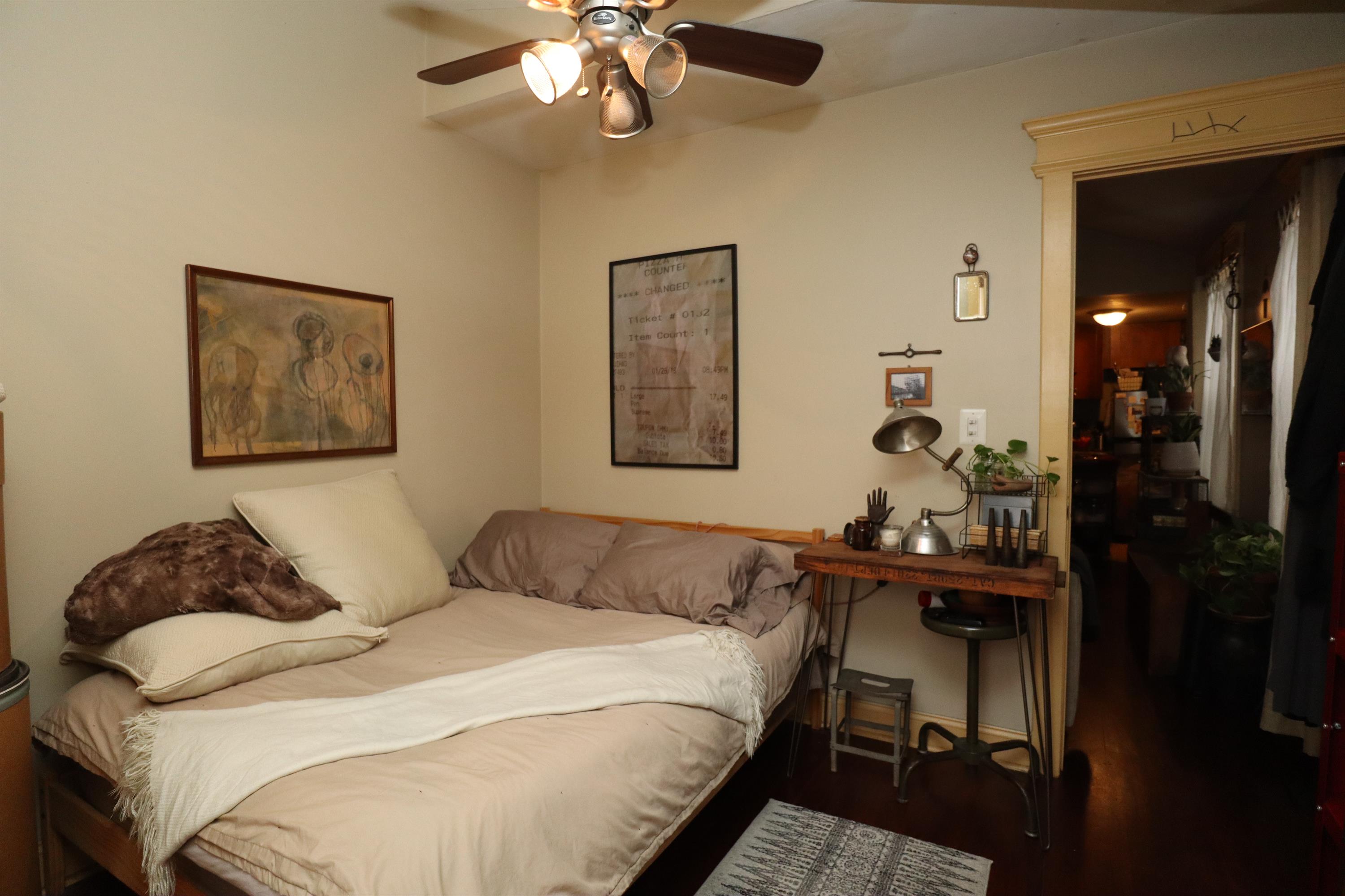 225 E. Girard Ave. - 1B